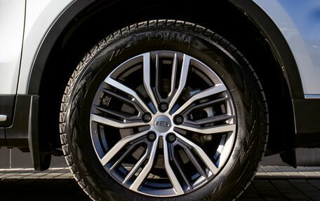 Geely Atlas, 2023 год, 2 349 000 рублей, 21 фотография