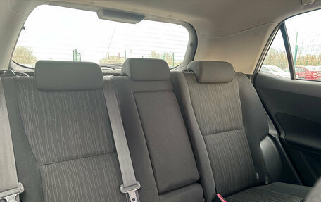 Toyota Auris II, 2007 год, 595 000 рублей, 4 фотография