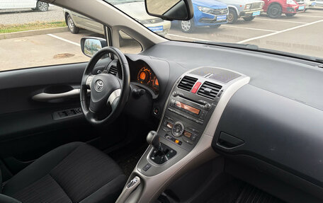 Toyota Auris II, 2007 год, 595 000 рублей, 3 фотография