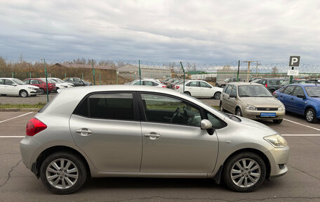 Toyota Auris II, 2007 год, 595 000 рублей, 6 фотография