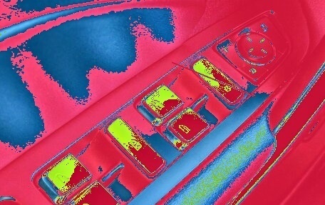 Geely Atlas, 2023 год, 2 349 000 рублей, 14 фотография