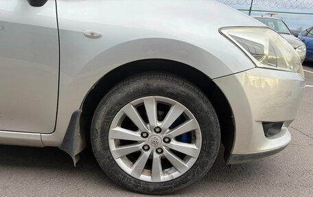 Toyota Auris II, 2007 год, 595 000 рублей, 5 фотография