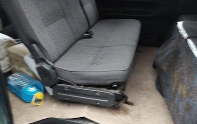 Hyundai Grace, 1995 год, 350 000 рублей, 1 фотография