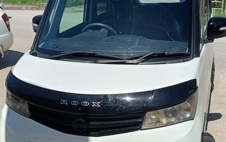 Nissan Roox, 2012 год, 630 000 рублей, 1 фотография