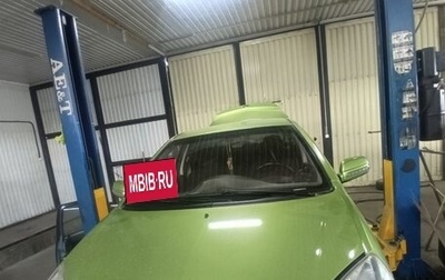 Geely MK I рестайлинг, 2008 год, 450 000 рублей, 1 фотография