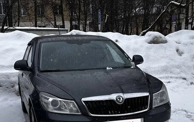 Skoda Octavia, 2011 год, 950 000 рублей, 1 фотография