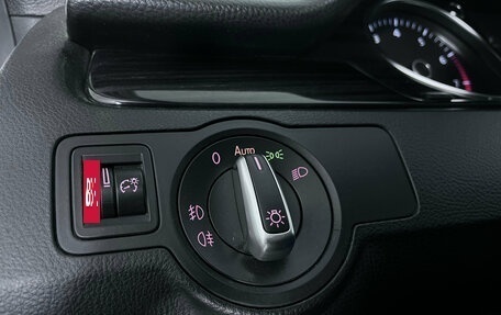 Volkswagen Passat CC I рестайлинг, 2014 год, 1 377 000 рублей, 10 фотография