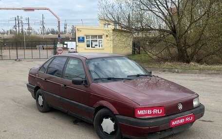 Volkswagen Passat B3, 1991 год, 120 000 рублей, 1 фотография