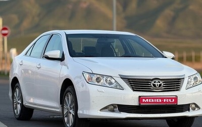 Toyota Camry, 2014 год, 1 570 000 рублей, 1 фотография