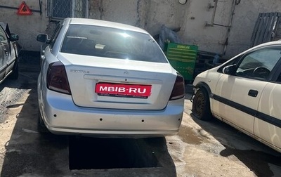 Daewoo Gentra II, 2015 год, 320 000 рублей, 1 фотография