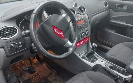 Ford Focus II рестайлинг, 2010 год, 570 000 рублей, 1 фотография