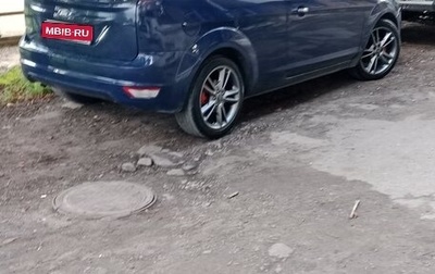 Ford Focus II рестайлинг, 2011 год, 370 000 рублей, 1 фотография