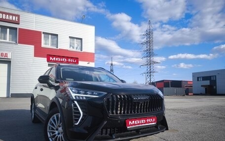 Haval Jolion, 2024 год, 2 300 000 рублей, 1 фотография