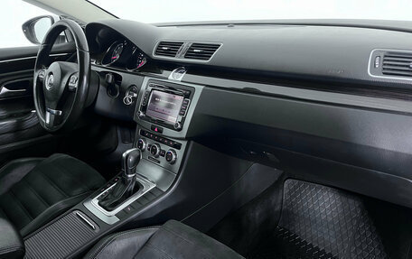 Volkswagen Passat CC I рестайлинг, 2014 год, 1 377 000 рублей, 15 фотография