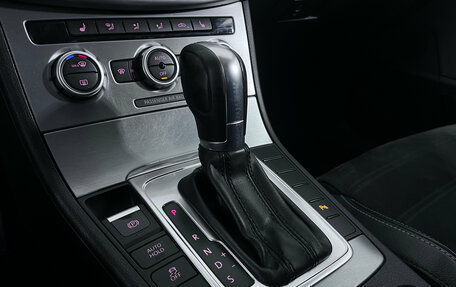 Volkswagen Passat CC I рестайлинг, 2014 год, 1 377 000 рублей, 14 фотография