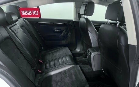 Volkswagen Passat CC I рестайлинг, 2014 год, 1 377 000 рублей, 16 фотография