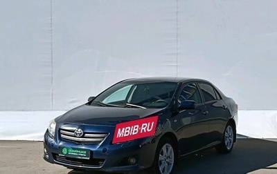 Toyota Corolla, 2008 год, 625 000 рублей, 1 фотография