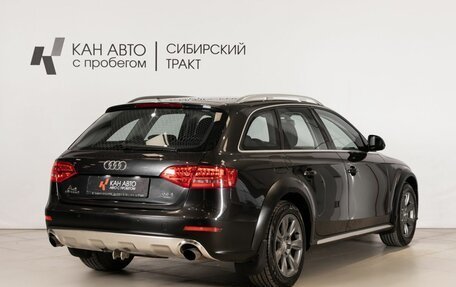 Audi A4 allroad, 2011 год, 1 367 000 рублей, 3 фотография