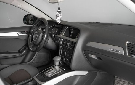 Audi A4 allroad, 2011 год, 1 367 000 рублей, 7 фотография