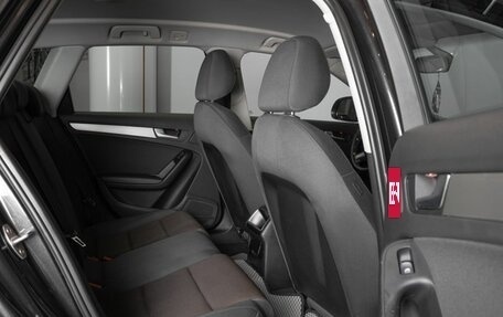 Audi A4 allroad, 2011 год, 1 367 000 рублей, 8 фотография