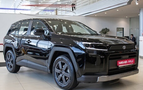 Toyota RAV4, 2026 год, 4 880 000 рублей, 3 фотография