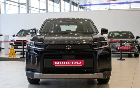 Toyota RAV4, 2026 год, 4 880 000 рублей, 2 фотография