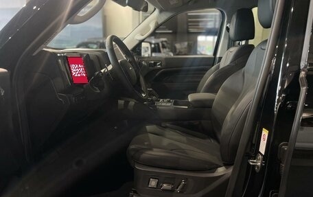 Haval H9, 2026 год, 5 246 010 рублей, 7 фотография