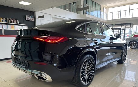 Mercedes-Benz GLC Coupe, 2025 год, 10 900 000 рублей, 4 фотография