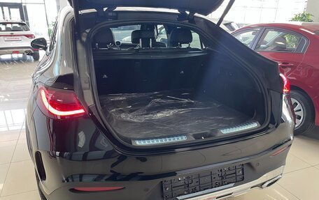 Mercedes-Benz GLC Coupe, 2025 год, 10 900 000 рублей, 6 фотография