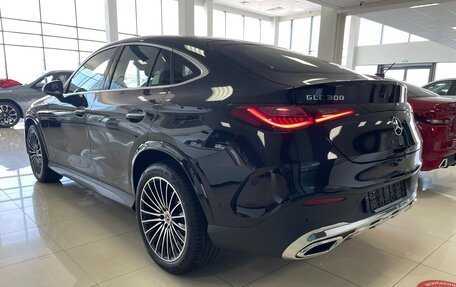 Mercedes-Benz GLC Coupe, 2025 год, 10 900 000 рублей, 5 фотография