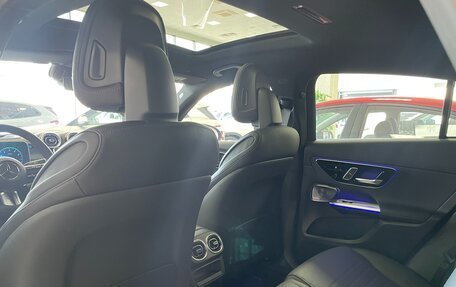 Mercedes-Benz GLC Coupe, 2025 год, 10 900 000 рублей, 10 фотография