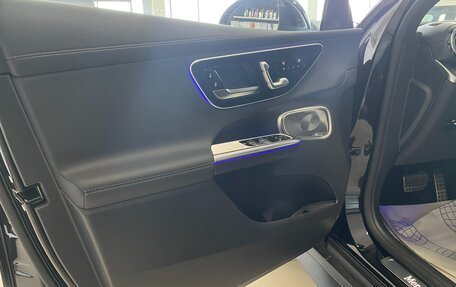 Mercedes-Benz GLC Coupe, 2025 год, 10 900 000 рублей, 11 фотография