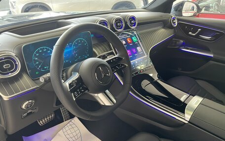 Mercedes-Benz GLC Coupe, 2025 год, 10 900 000 рублей, 12 фотография