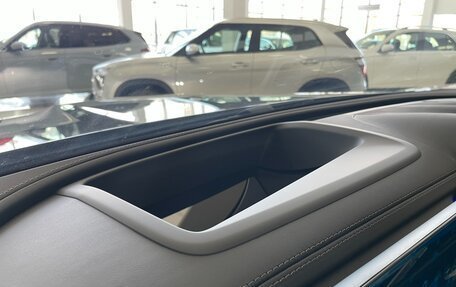 Mercedes-Benz GLC Coupe, 2025 год, 10 900 000 рублей, 13 фотография