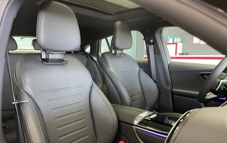 Mercedes-Benz GLC Coupe, 2025 год, 10 900 000 рублей, 14 фотография