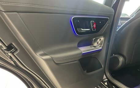 Mercedes-Benz GLC Coupe, 2025 год, 10 900 000 рублей, 8 фотография