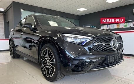 Mercedes-Benz GLC Coupe, 2025 год, 10 900 000 рублей, 3 фотография