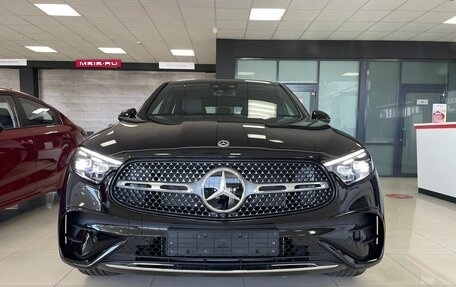 Mercedes-Benz GLC Coupe, 2025 год, 10 900 000 рублей, 2 фотография