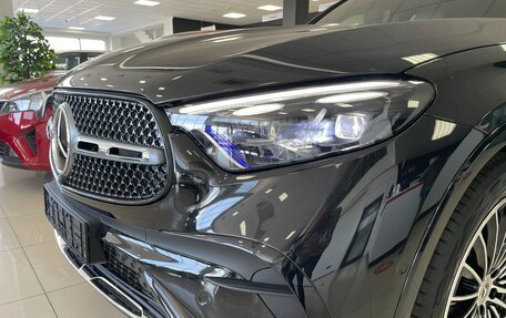 Mercedes-Benz GLC Coupe, 2025 год, 10 900 000 рублей, 17 фотография