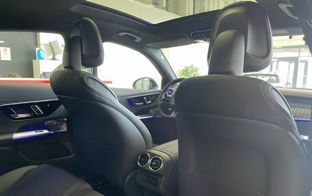 Mercedes-Benz GLC Coupe, 2025 год, 10 900 000 рублей, 16 фотография