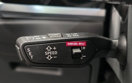 Audi Q3, 2025 год, 4 945 000 рублей, 11 фотография