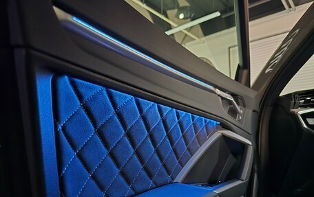 Audi Q3, 2025 год, 4 945 000 рублей, 16 фотография