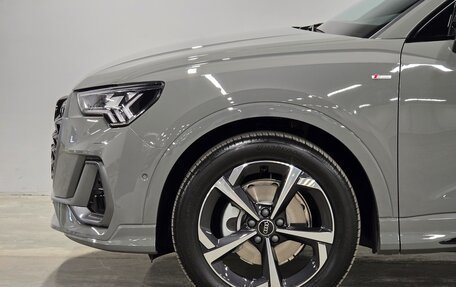Audi Q3, 2025 год, 4 945 000 рублей, 21 фотография