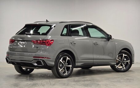 Audi Q3, 2025 год, 4 945 000 рублей, 19 фотография