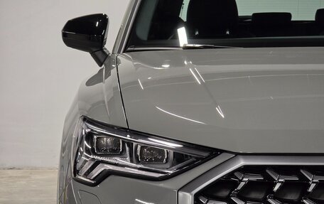 Audi Q3, 2025 год, 4 945 000 рублей, 22 фотография