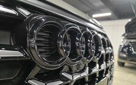 Audi Q3, 2025 год, 4 945 000 рублей, 12 фотография