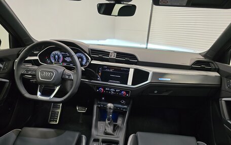 Audi Q3, 2025 год, 4 945 000 рублей, 33 фотография