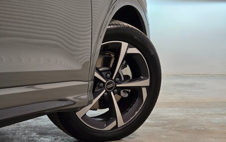 Audi Q3, 2025 год, 4 945 000 рублей, 30 фотография