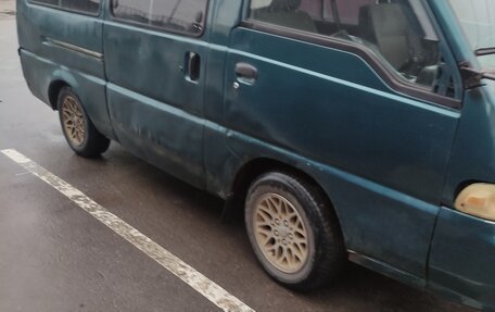 Hyundai Grace, 1995 год, 350 000 рублей, 6 фотография