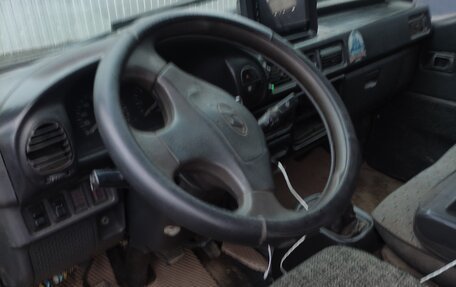 Hyundai Grace, 1995 год, 350 000 рублей, 7 фотография